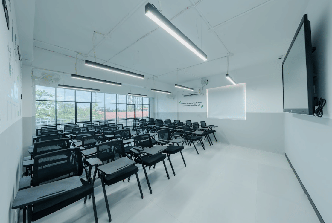 Emversity School of Hospitality & Allied Health Sciences, Kochi Kochi Office Space photo 19